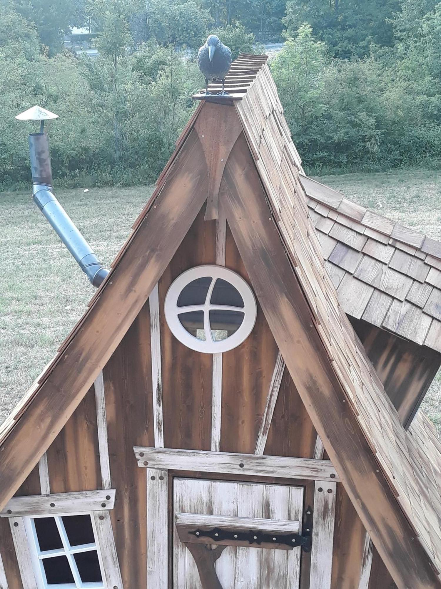 L'Entre 2 Cols Bed & Breakfast Saint-Martin-sur-le-Chambre Стая снимка